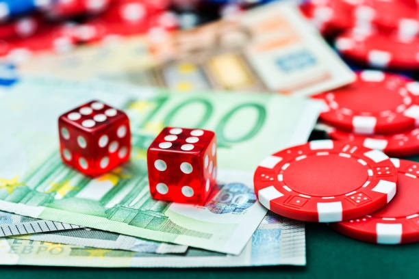 662bet com অফিস এবং আমাদের টিম - লাইভ ক্যাসিনো অপারেশন